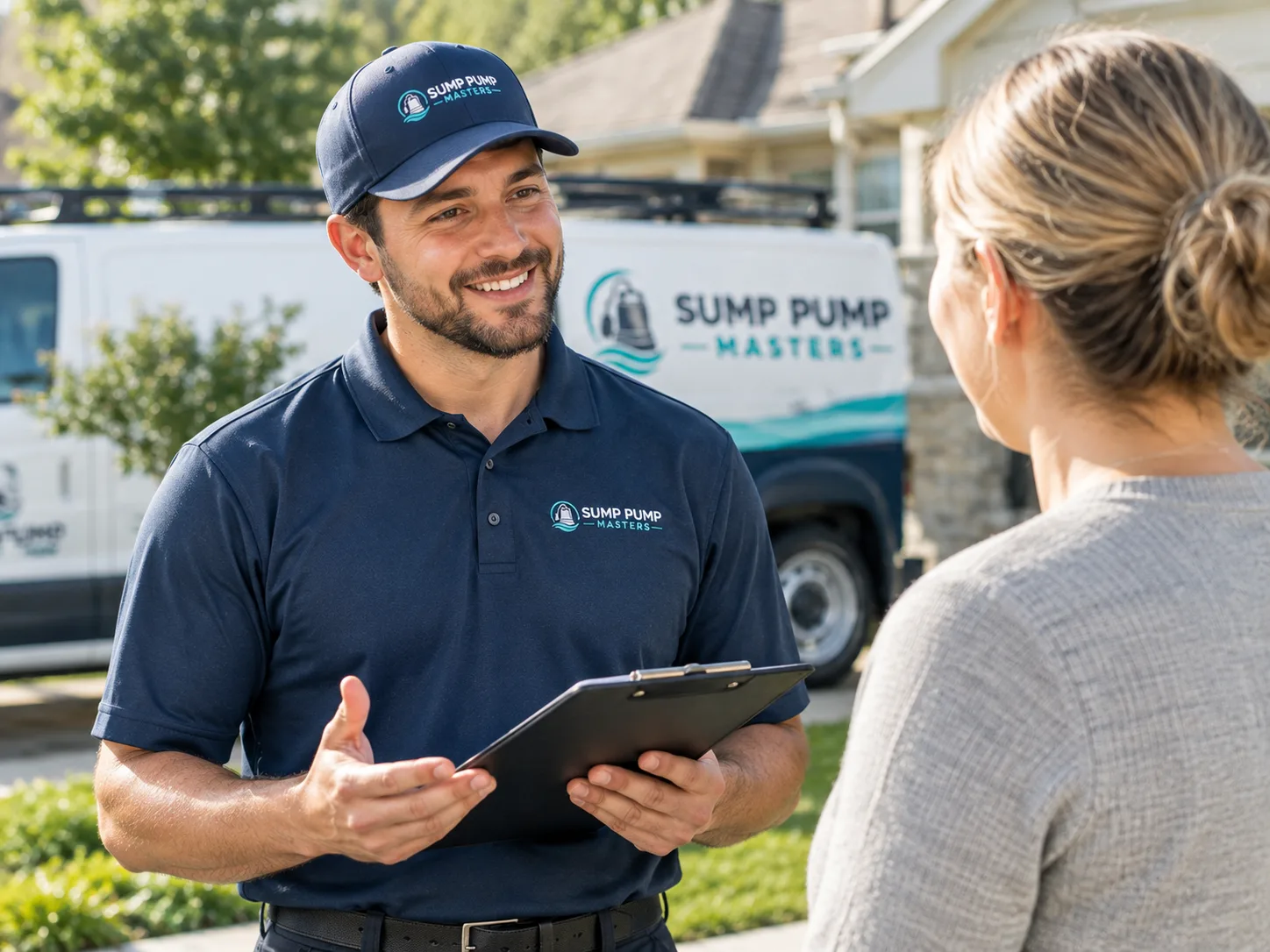 Sump Pump Repair Ludowici, GA FAQs